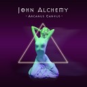 John Alchemy - Wide Eyes Shut Original Mix