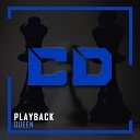 Playback - Queen Original Mix