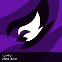 Admro - Vision Quest Original Mix