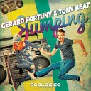 Tony Beat Gerard Fortuny - Jumping Original Mix