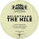 Melodymann - The Nile M Poc Remix