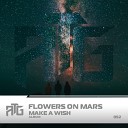 Flowers On Mars feat Roman Ostroumov - Fly Original Mix