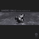 Sandro Galli - Modular Original Mix