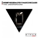 Norbit Housemaster feat Marco Ricciardi - The Underground Original Mix