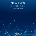 New Even - Footloose Original Mix