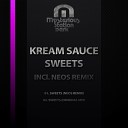 Kream Sauce - Sweets Original Mix