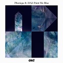 Phonique feat DAJ - Paint Me Blue Ordonez Remix