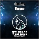 Garritty - Throne Original Mix