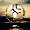R3dub - Cordovan Original Mix