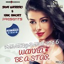 Jaime Guerrero Isaac Sanchez - Wanna Be A Star Original Mix