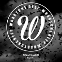 Adam Sharpe - Flight Original Mix