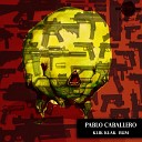 Pablo Caballero - La Parabola Original Mix