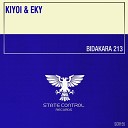 Kiyoi Eky - Bidakara 213 Extended Mix
