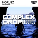 HoRuzz - Wildblue Original Mix