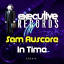 Sam Auscore - In Time Original Mix