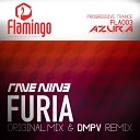 Rave Nine - Furia Dmpv Remix