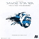 Davide Sonten - Let It Go Original Mix