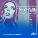 Anya V M Caporale - You Could Be This Thing of Ours Remix