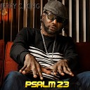 Jerry C King - Psalm 23 Virgo E S P C H L P Remix
