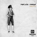 Melvin Reese - Dragon Fly (Original Mix)