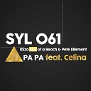 Ibiza Sun of A Beach Pete Ellement feat… - Pa Pa Fizo Faouez Remix