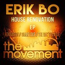 Erik Bo - The Way You Move Original Mix