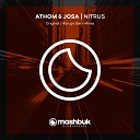 Athom Josa - Nitrus Abrupt Gear Remix