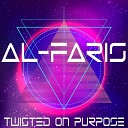 AL Faris - Twisted on Purpose