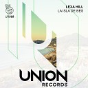 Lexa Hill - La Isla de Bes Acapella Mix