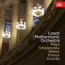 Czech Philharmonic Karel ejna - Le chasseur maudit