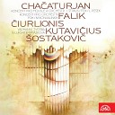 Prague Symphony Orchestra Milo Konvalinka Jaroslava Potm… - Concerto for Large Symphonic Orchestra I Till