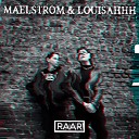 Maelstrom Louisahhh - Vital Energy