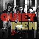 Quiet Men Denis Colin Pablo Cueco Julien Om Simon… - Milonga Desigual