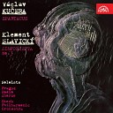 Czech Philharmonic Libor Pe ek - Symfonietta No 3 Concerto per orchestra I Tranquillamente Impetuoso e drammatico…