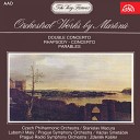 Prague Symphony Orchestra V clav Smet ek Lubom r… - Rhapsody Concerto for Viola and Orchestra H…