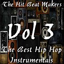 The Hit Beat Makers - Ghetto Music Box Instrumental