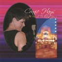 Connie Hays - A Kiss to Build a Dream On
