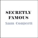 Sam Conjerti - Words I Never Said