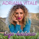 Adriana Vitale - Sigo Adelante