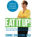 Connie Stapleton PHD - Chapter 2 Your Cup Runneth Dry Obesity and Your Centers of…