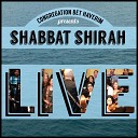 Congregation Bet Haverim - Kaddeshenu Live