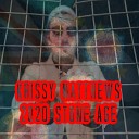 Krissy Matthews - 2020 Stone Age