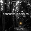 Confused Disciples feat. Lauren McCracken, Ashley Brendle - Atom (feat. Lauren McCracken & Ashley Brendle)