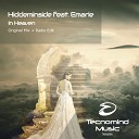 Hiddeminside feat Emarie - In Heaven Radio Edit