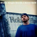 Julio feat Skylar Grey - Words I Never Said Remix