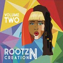 Rootz n Creation feat Rob Symeonn Teomon - State of Emergency feat Rob Symeonn Teomon