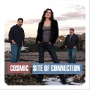 COSMIC - Site of Connection