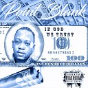 Point Blank - In God We Trust
