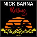 Nick Barna - Rolling Original Mix