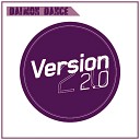 Daimon Dance - I Never Run Away Original Mix